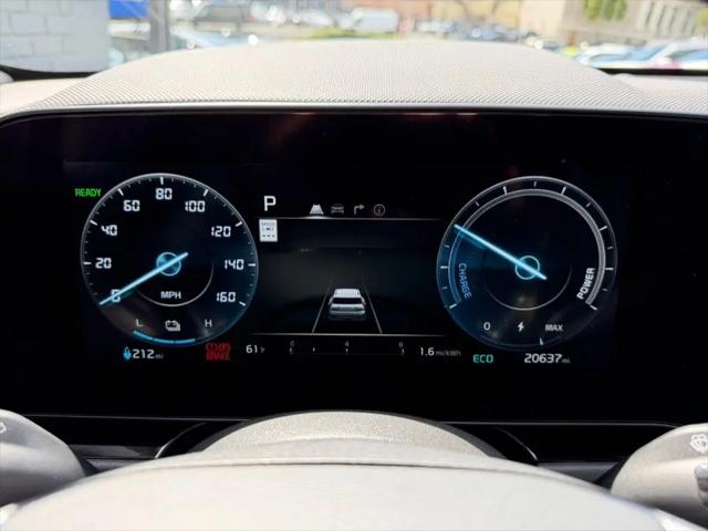 2023 Kia Niro EV Wave