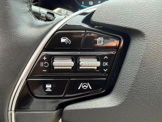 2023 Kia Niro EV Wave