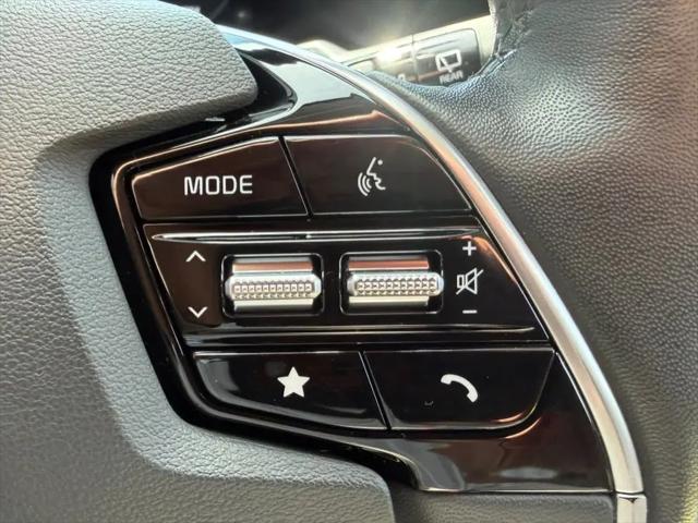 2023 Kia Niro EV Wave