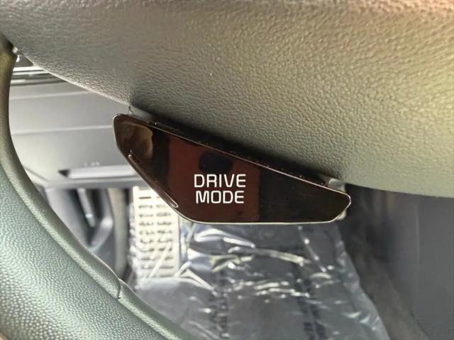 2023 Kia Niro EV Wave
