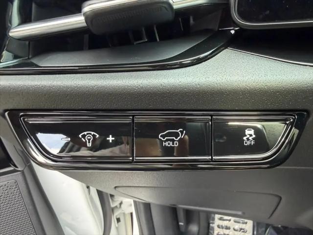 2023 Kia Niro EV Wave