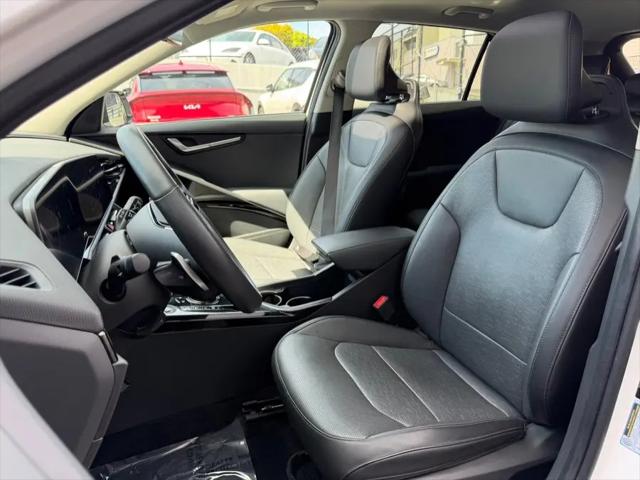 2023 Kia Niro EV Wave