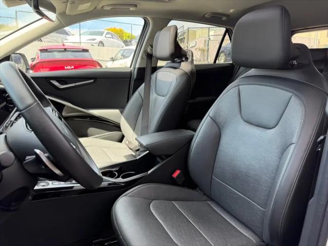 2023 Kia Niro EV Wave