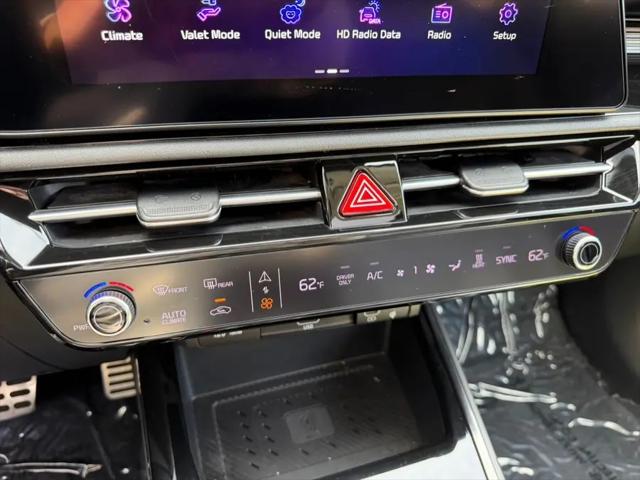 2023 Kia Niro EV Wave