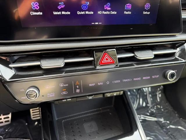 2023 Kia Niro EV Wave