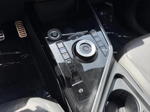 2023 Kia Niro EV Wave