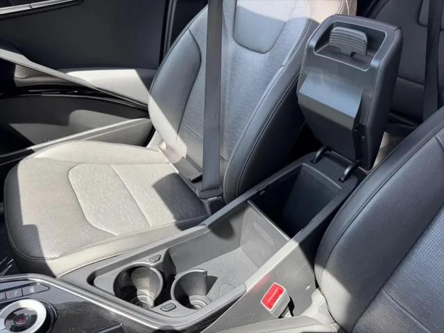 2023 Kia Niro EV Wave
