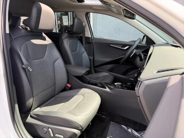 2023 Kia Niro EV Wave