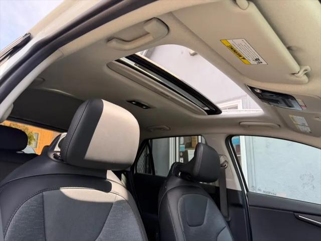 2023 Kia Niro EV Wave