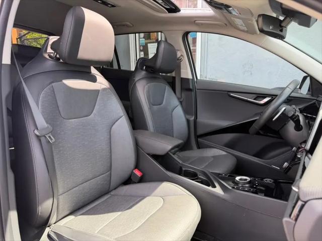 2023 Kia Niro EV Wave