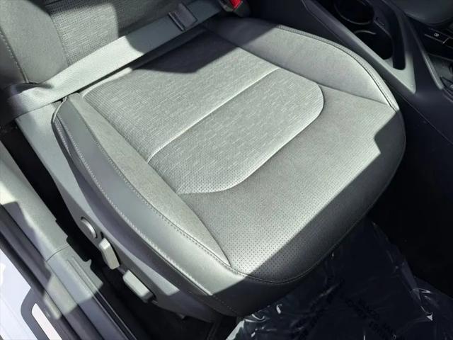2023 Kia Niro EV Wave