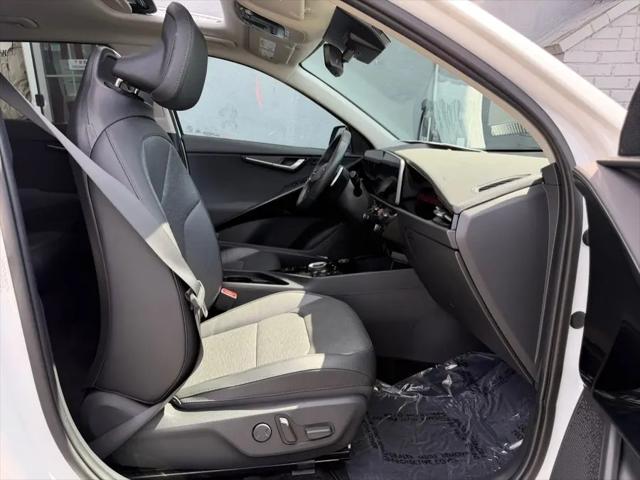 2023 Kia Niro EV Wave