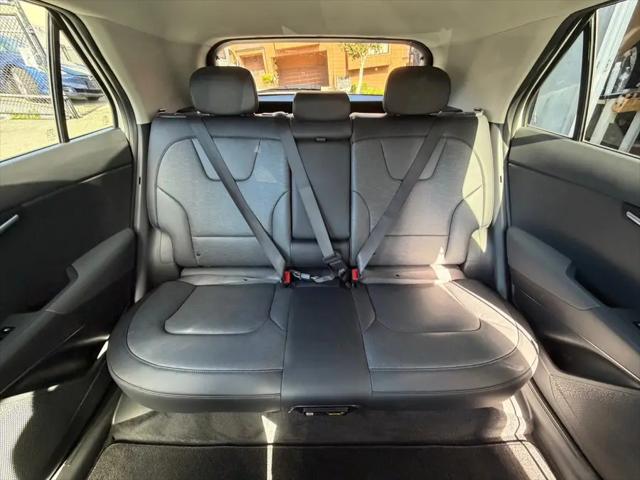 2023 Kia Niro EV Wave