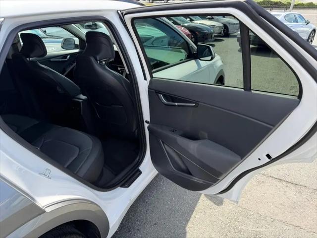 2023 Kia Niro EV Wave