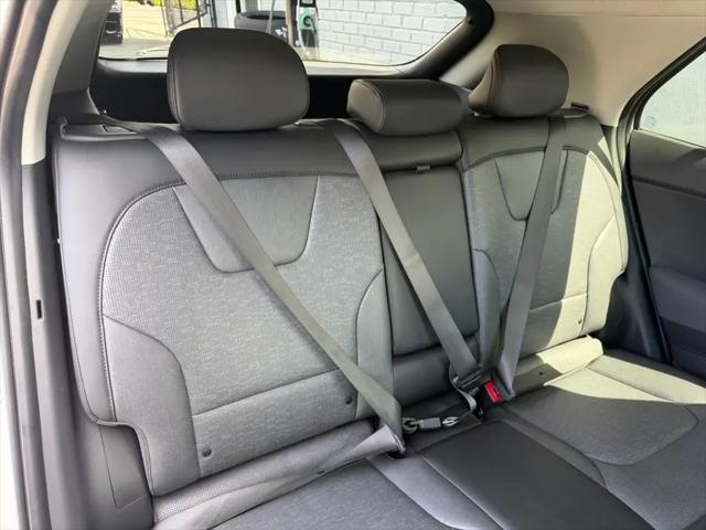 2023 Kia Niro EV Wave