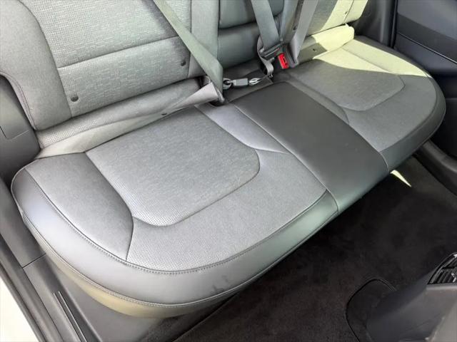 2023 Kia Niro EV Wave