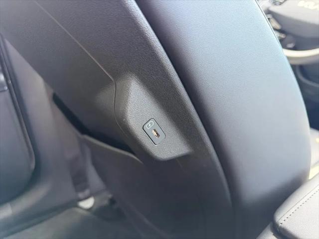 2023 Kia Niro EV Wave