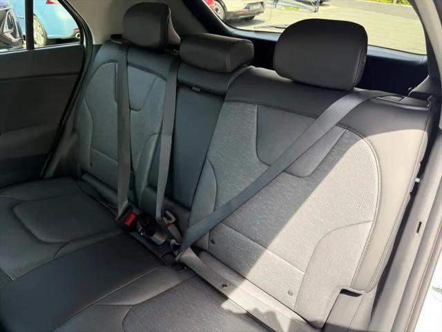 2023 Kia Niro EV Wave