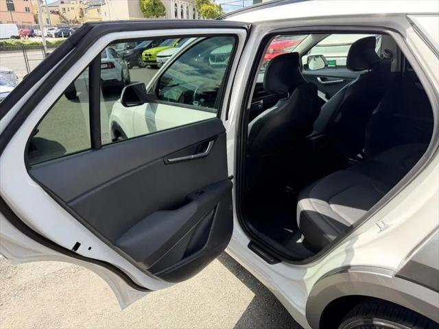 2023 Kia Niro EV Wave