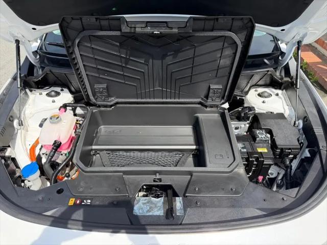 2023 Kia Niro EV Wave