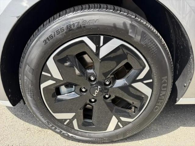 2023 Kia Niro EV Wave