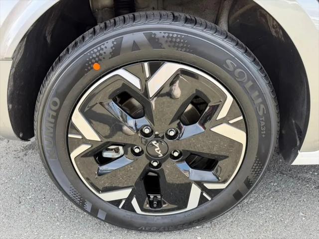 2023 Kia Niro EV Wave