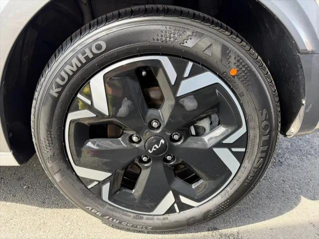 2023 Kia Niro EV Wave