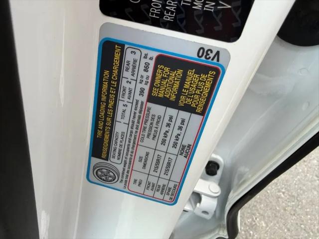 2023 Kia Niro EV Wave