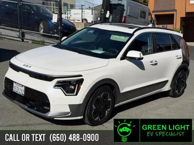 2023 Kia Niro EV Wave for sale in Daly City, CA
