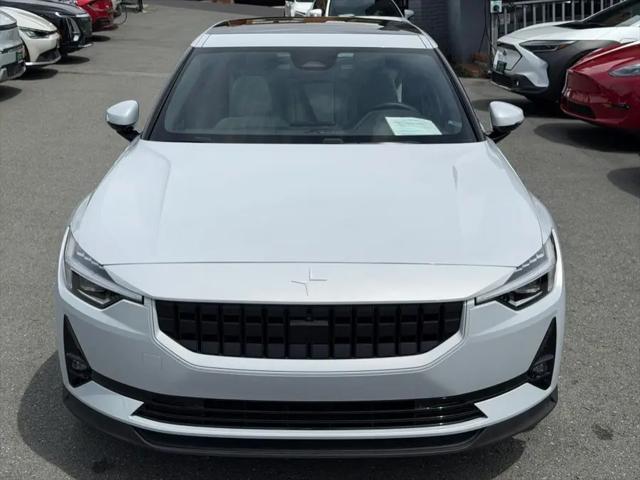 2023 Polestar 2 Long Range Dual Motor Plus