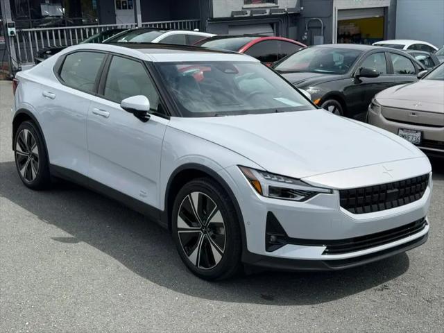 2023 Polestar 2 Long Range Dual Motor Plus