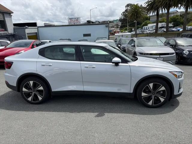 2023 Polestar 2 Long Range Dual Motor Plus