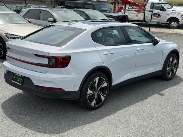 2023 Polestar 2 Long Range Dual Motor Plus
