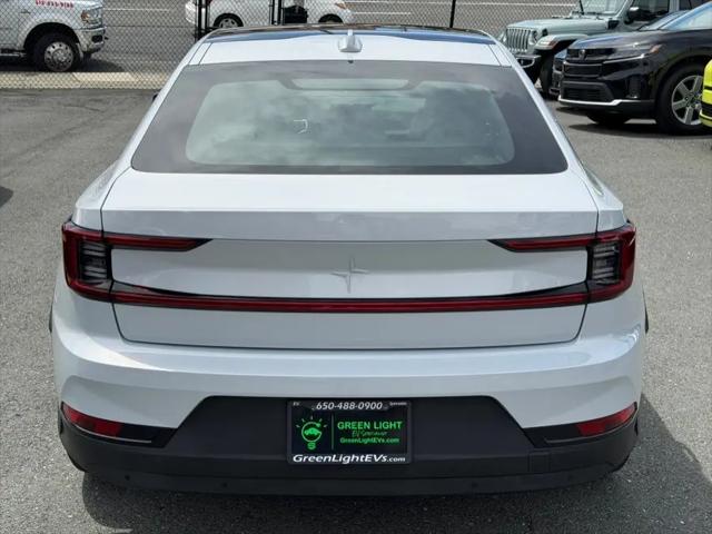 2023 Polestar 2 Long Range Dual Motor Plus
