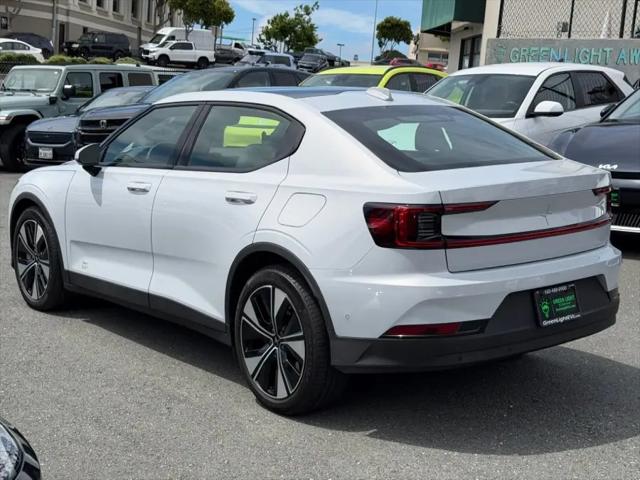 2023 Polestar 2 Long Range Dual Motor Plus