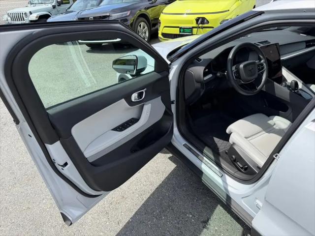 2023 Polestar 2 Long Range Dual Motor Plus