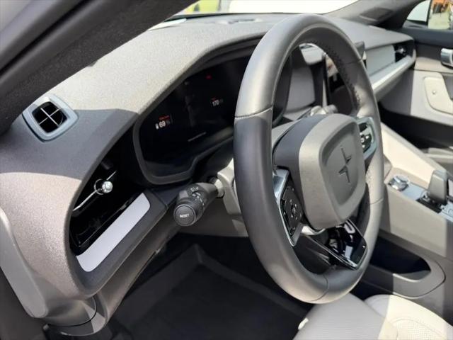2023 Polestar 2 Long Range Dual Motor Plus