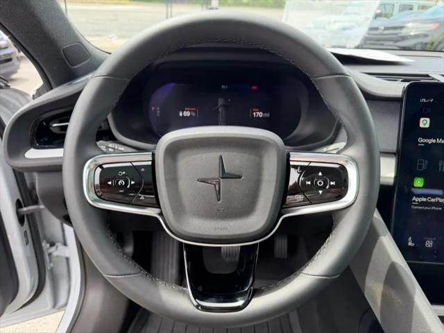 2023 Polestar 2 Long Range Dual Motor Plus