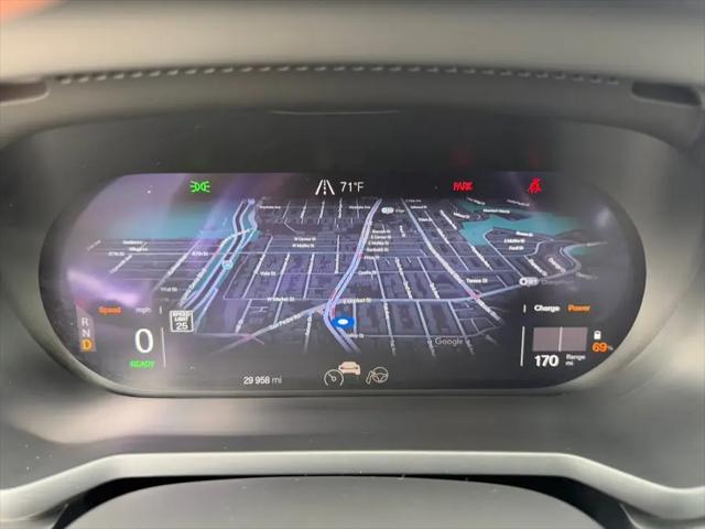 2023 Polestar 2 Long Range Dual Motor Plus