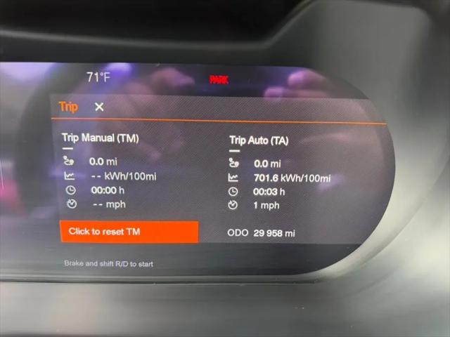 2023 Polestar 2 Long Range Dual Motor Plus