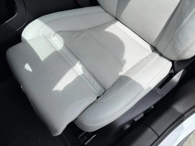 2023 Polestar 2 Long Range Dual Motor Plus