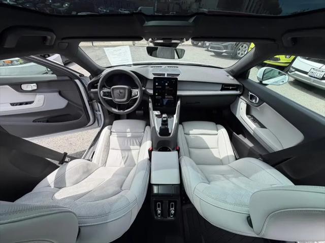 2023 Polestar 2 Long Range Dual Motor Plus