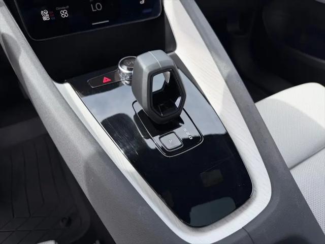2023 Polestar 2 Long Range Dual Motor Plus