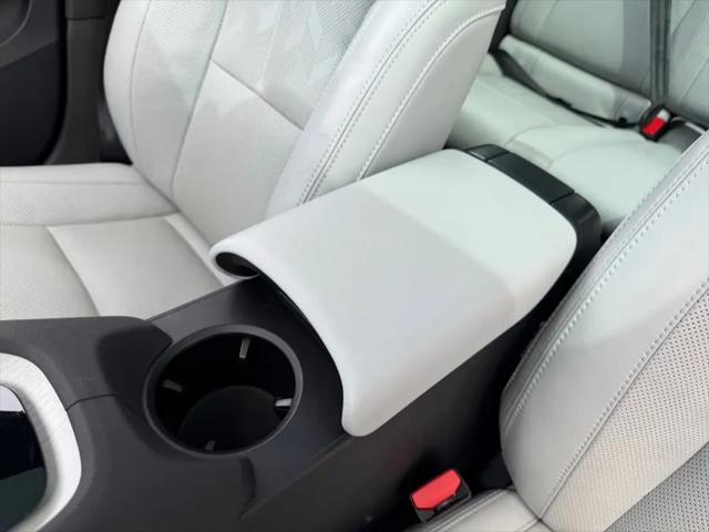 2023 Polestar 2 Long Range Dual Motor Plus