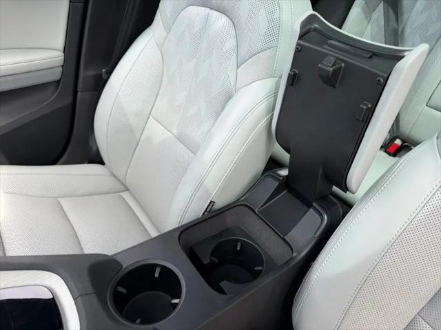 2023 Polestar 2 Long Range Dual Motor Plus