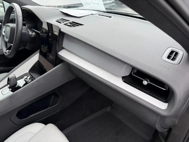 2023 Polestar 2 Long Range Dual Motor Plus