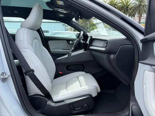 2023 Polestar 2 Long Range Dual Motor Plus