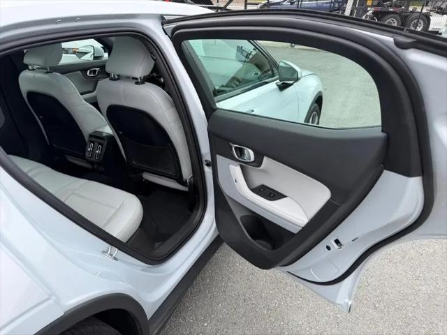 2023 Polestar 2 Long Range Dual Motor Plus