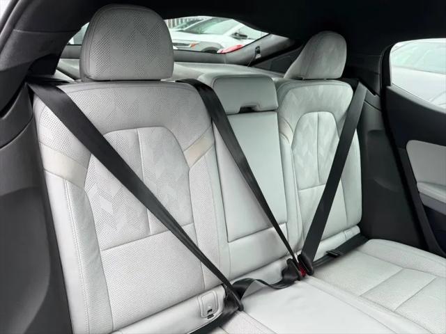 2023 Polestar 2 Long Range Dual Motor Plus