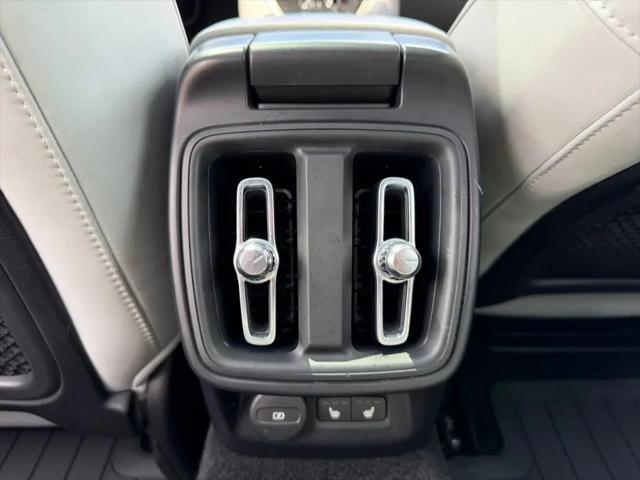 2023 Polestar 2 Long Range Dual Motor Plus